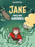 Jane face aux sirènes