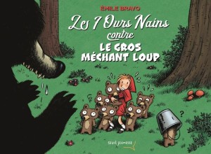 7ours-nains-méchant-loup